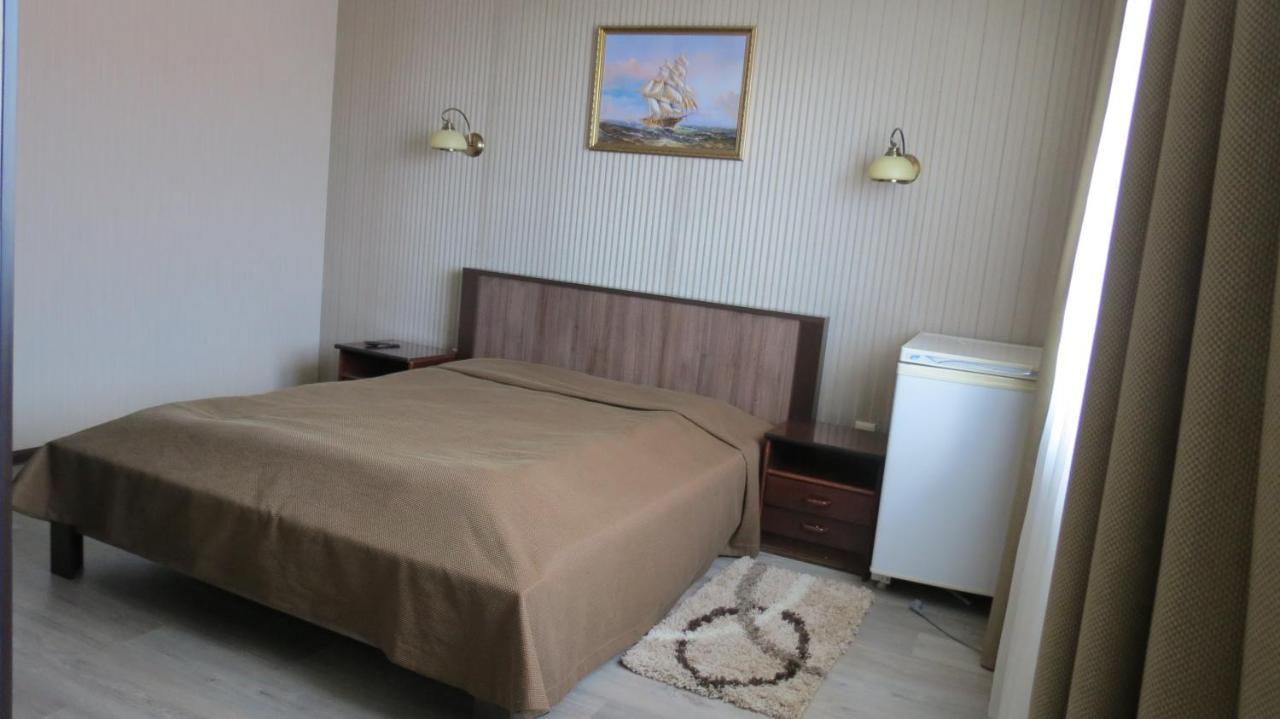 Apartment And Sauna *