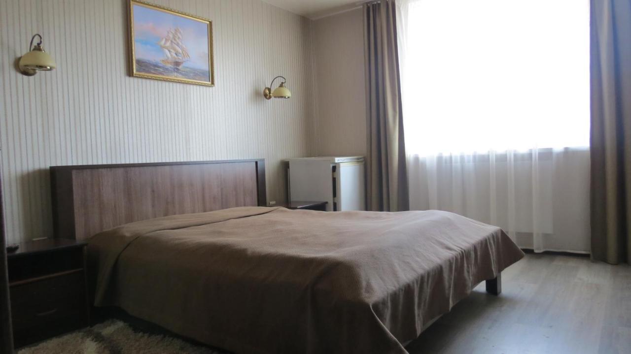 Apartment And Sauna *