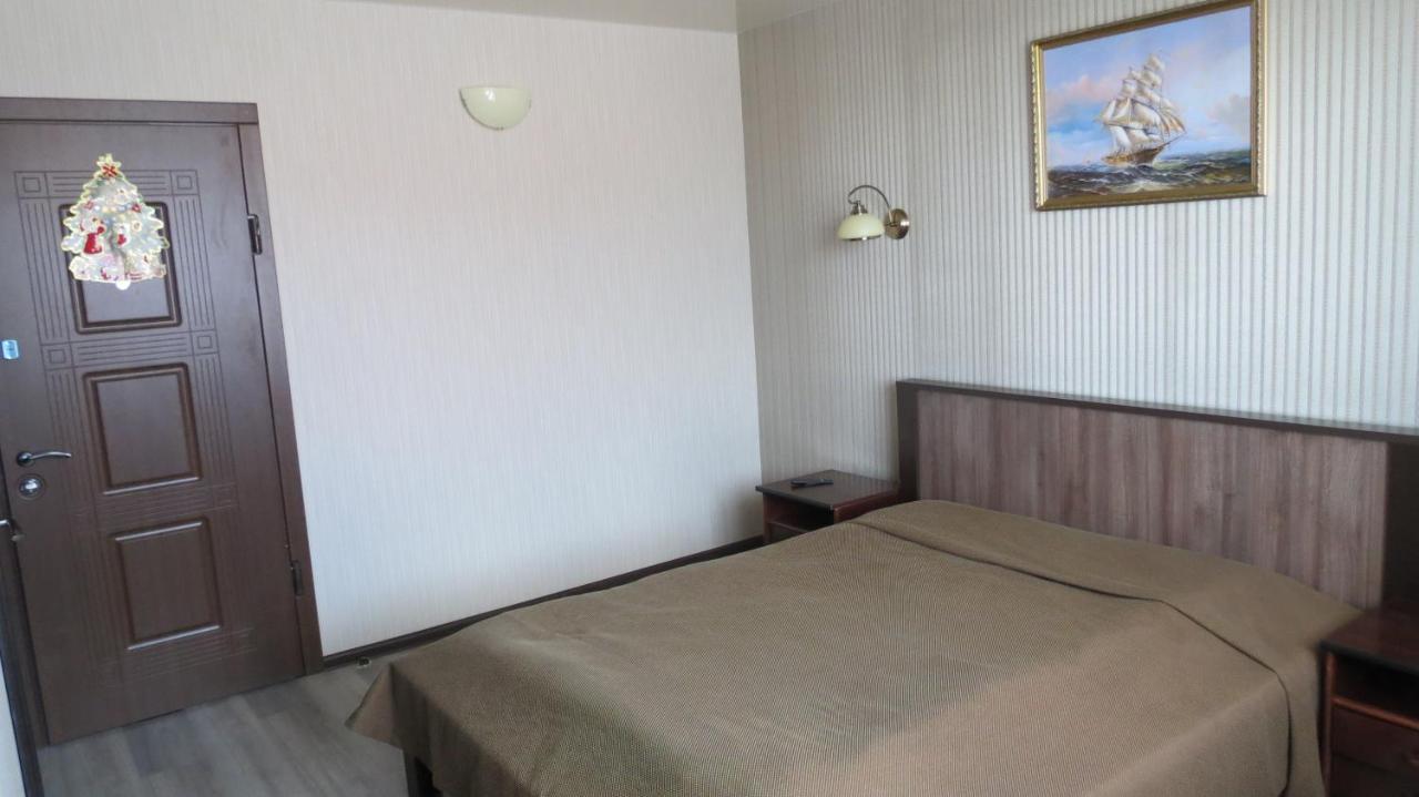 Apartment And Sauna *