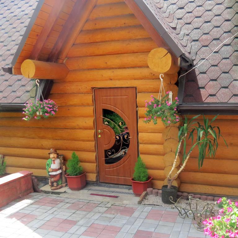 Apartment And Sauna Truskawez