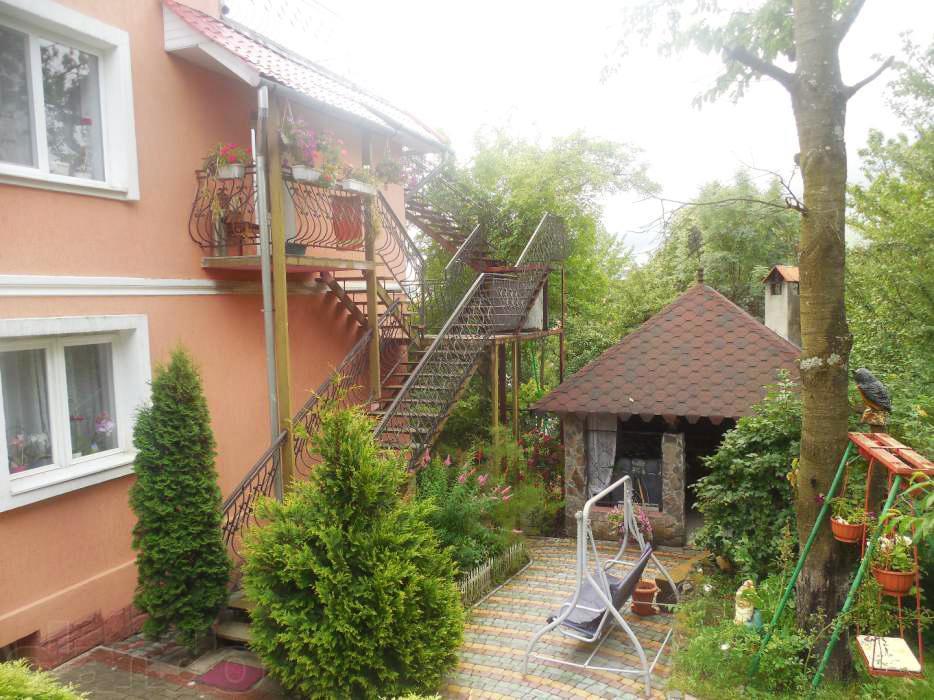 Apartment And Sauna *