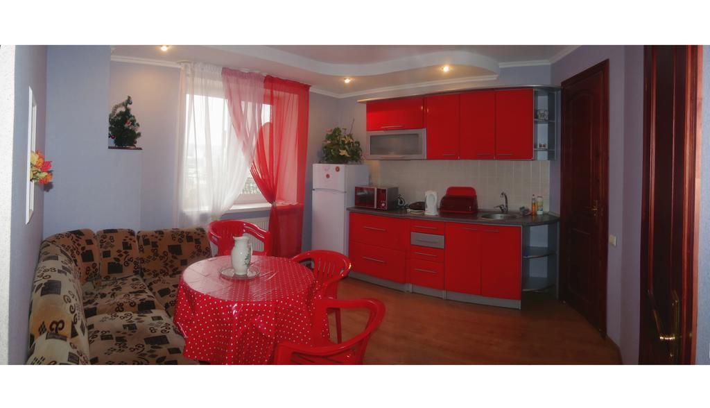 Apartment And Sauna