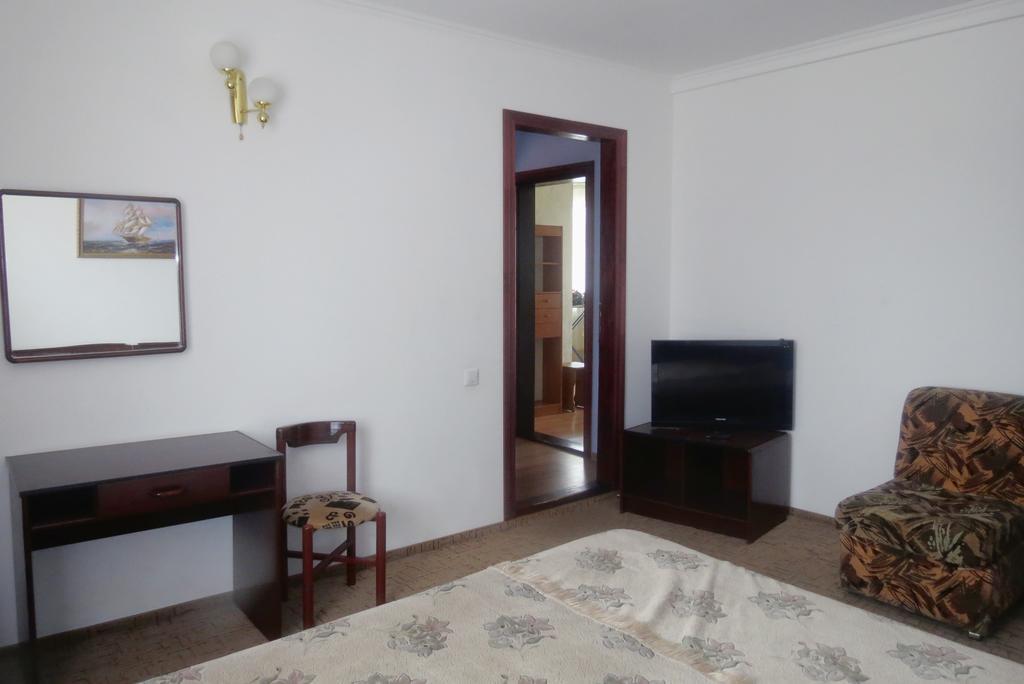 Apartment And Sauna