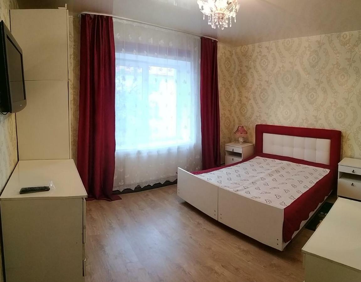 And Sauna Apartment