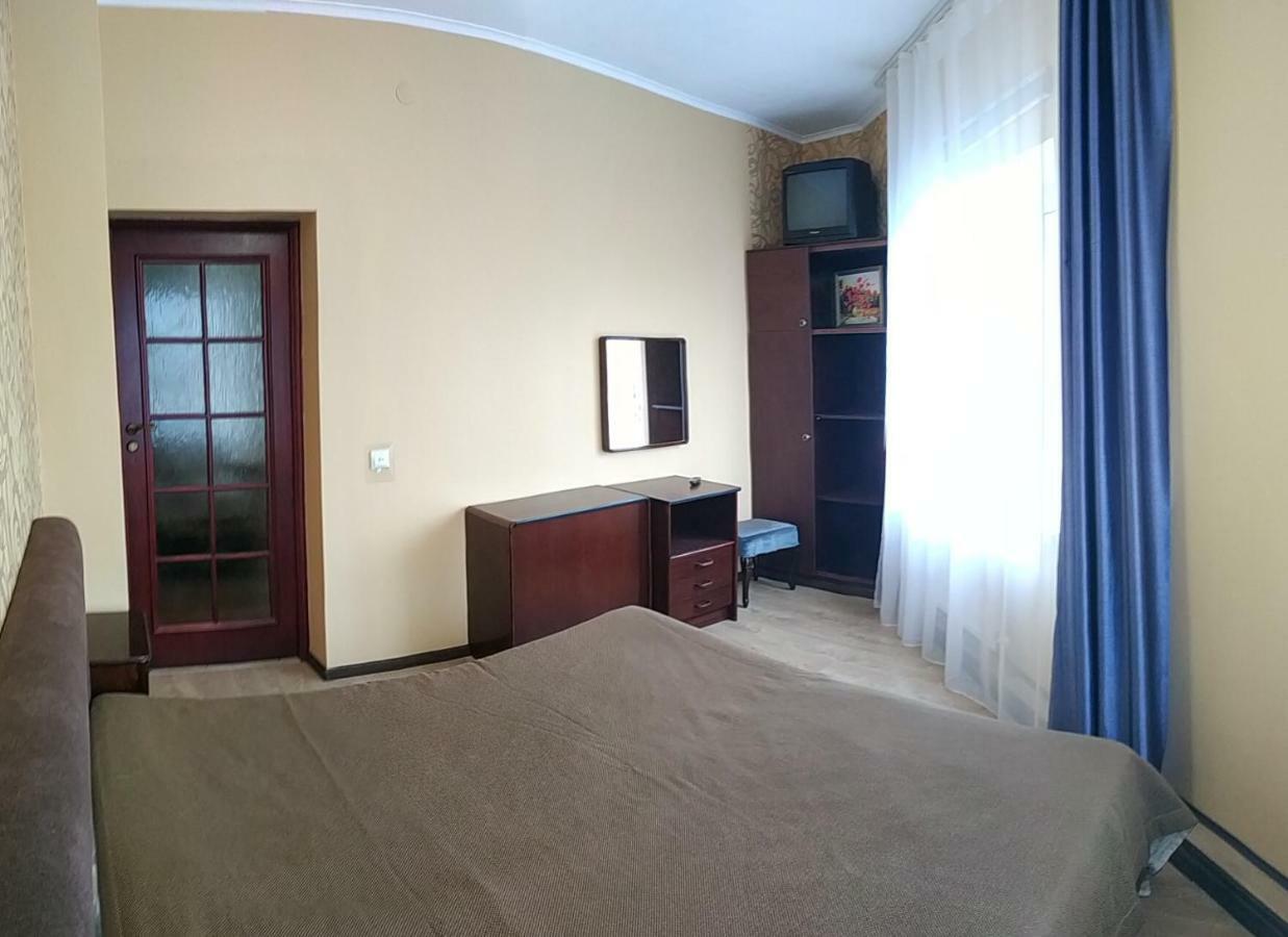 And Sauna Apartment *