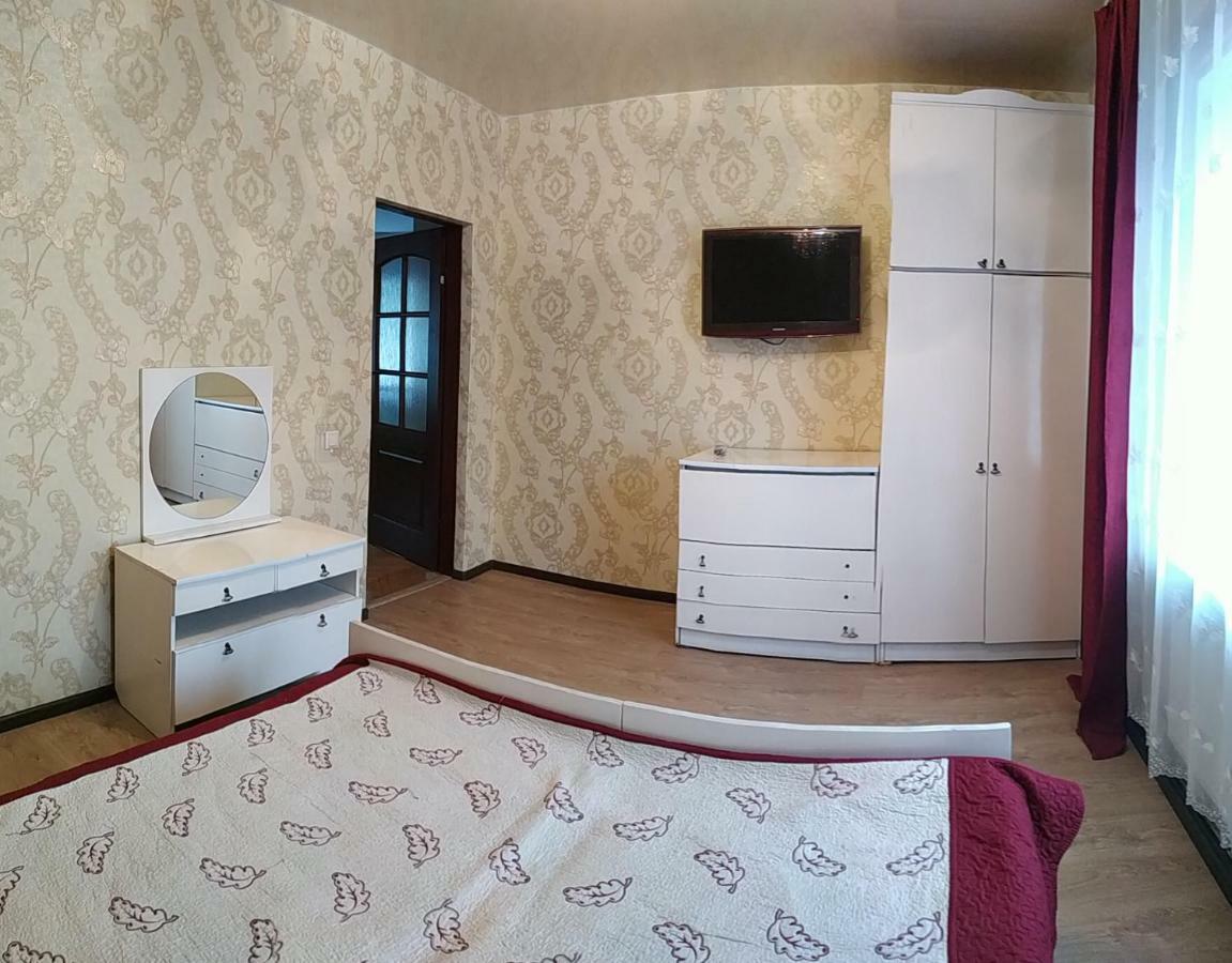 Apartment And Sauna